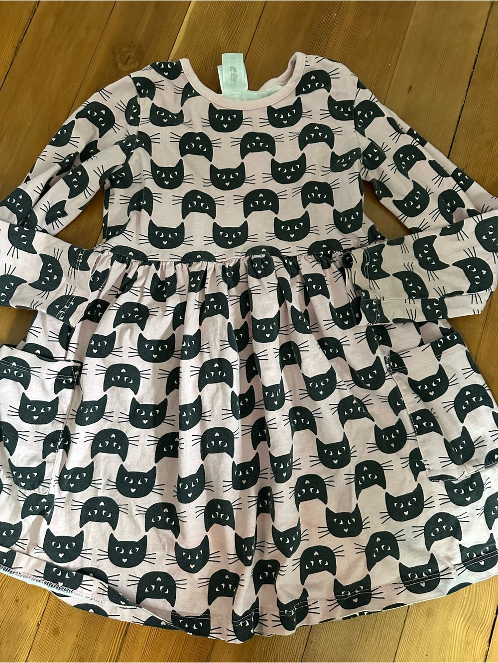 Hanna dress